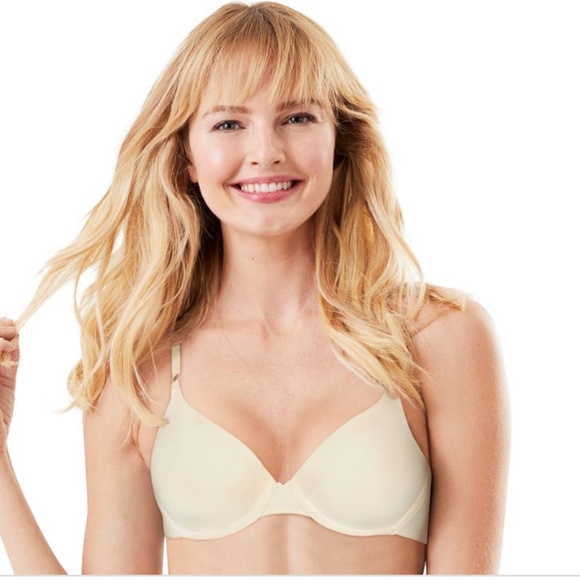 Maidenform One Fabulous Fit Demi Underwire Bra - Picture 1 of 2